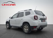Dacia Duster SUV / Terénní 1,6 l 84 kw