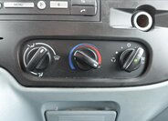 Ford Transit Ostatní 2,2 l 114 kw