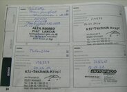 Alfa Romeo Giulietta Hatchback 2,0 l 110 kw