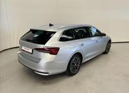 Škoda Octavia 2
