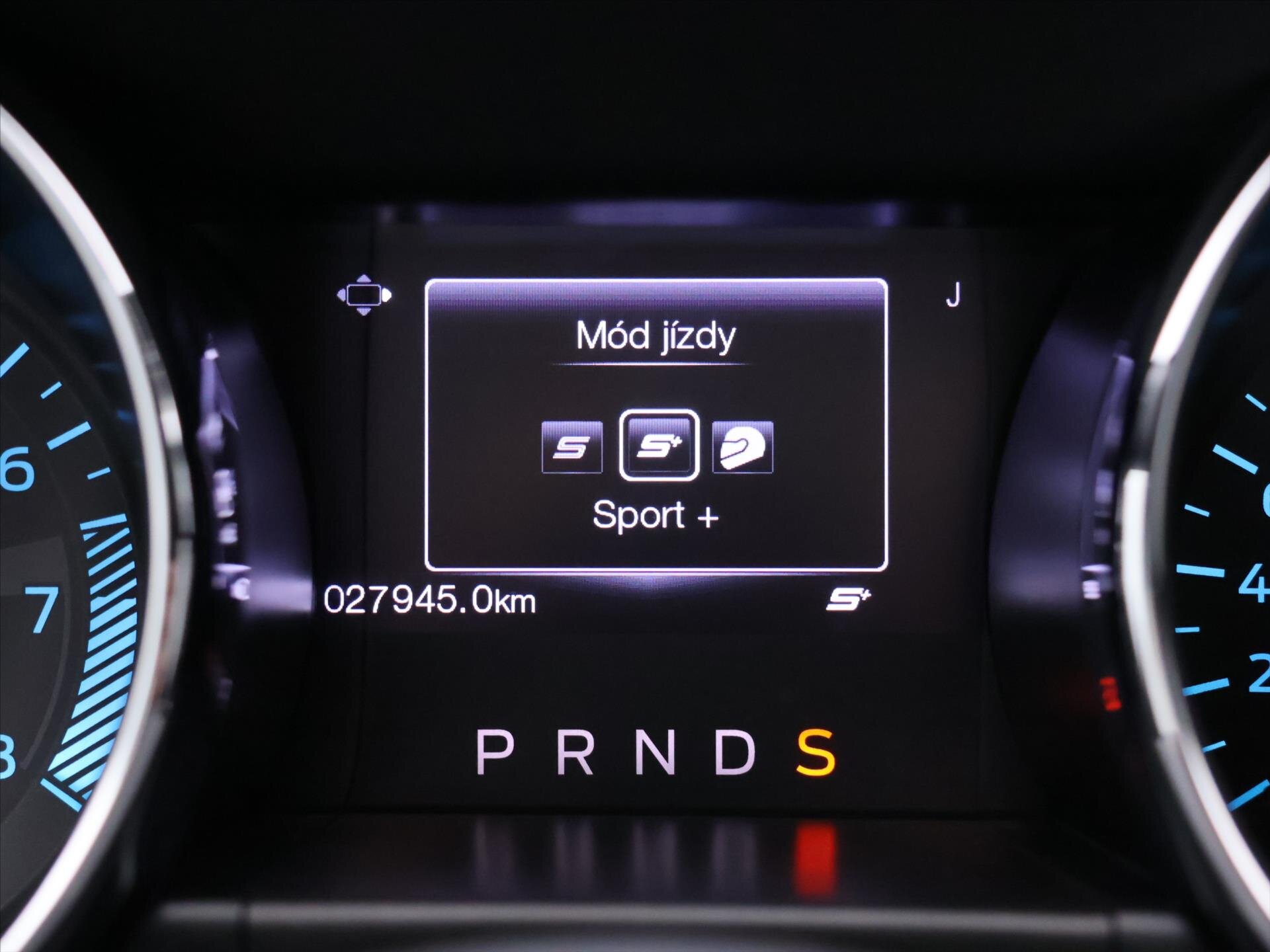 Ford Mustang Kupé 5,0 l 310 kw