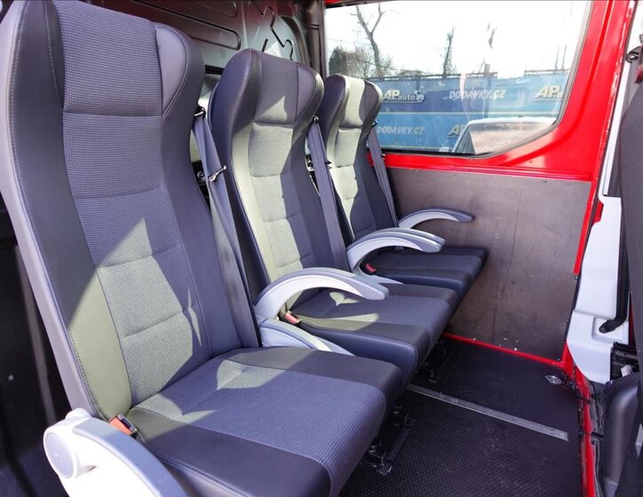 Iveco Daily Ostatní 2,3 l 115 kw