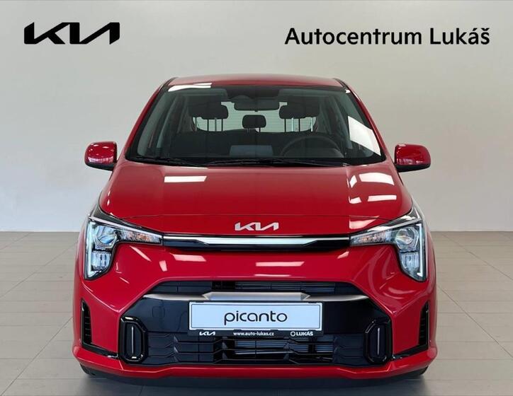 KIA Picanto 1