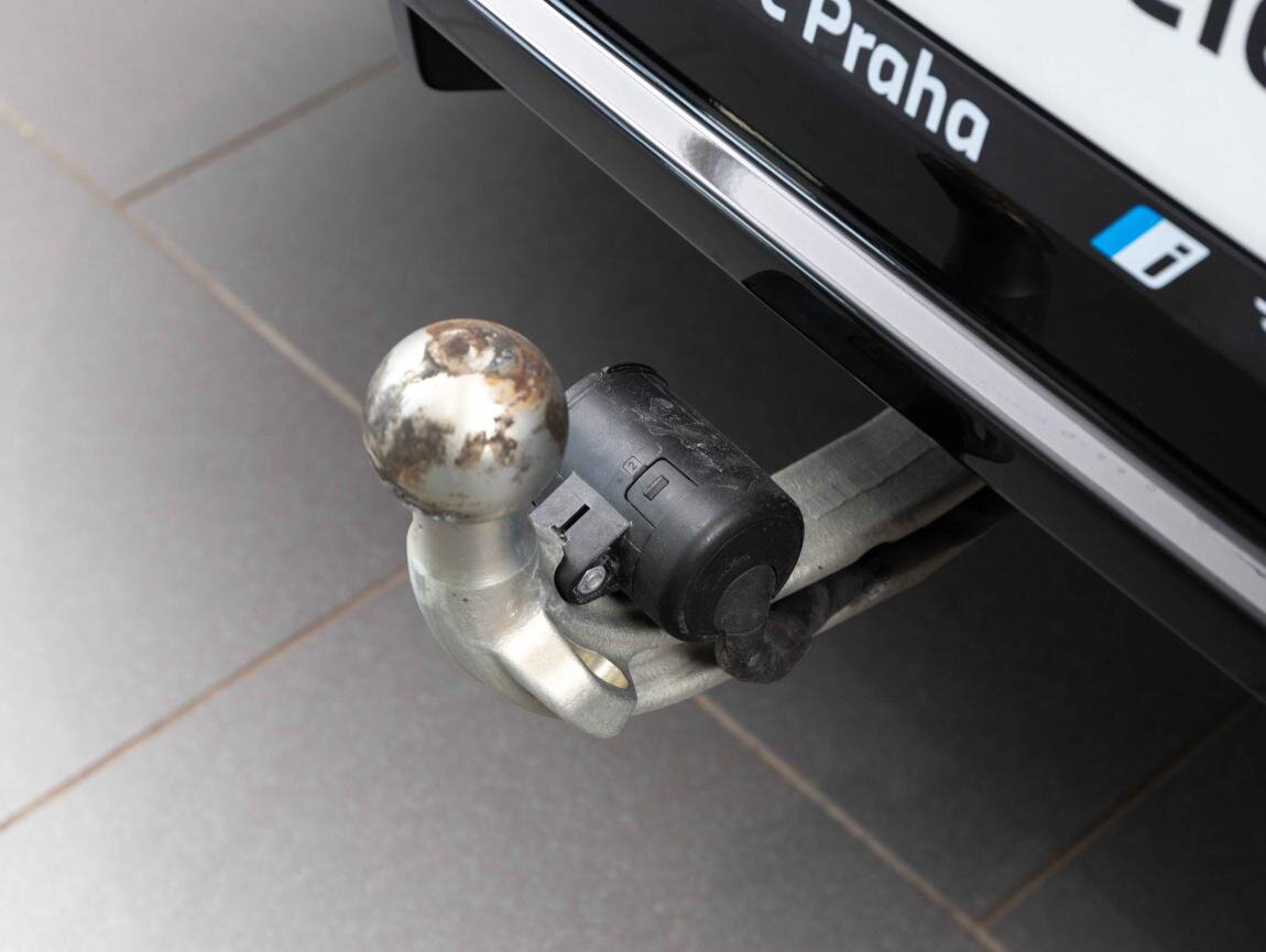 BMW X4 SUV / Terénní 3,0 l 210 kw