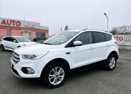 Ford Kuga Kombi 2,0 l 132 kw