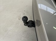 Škoda Superb Kombi 2,0 l 147 kw