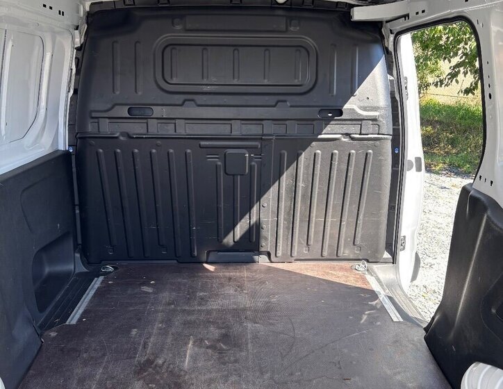 Toyota ProAce City MPV 0,0 96 kw