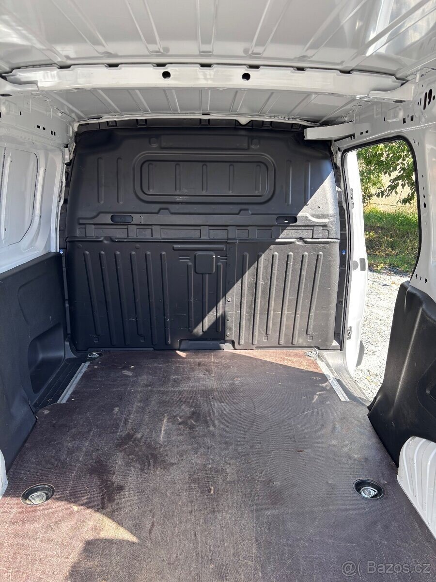 Toyota ProAce City MPV 0,0 96 kw