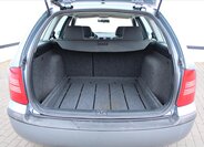 Škoda Octavia Kombi 1,6 l 75 kw