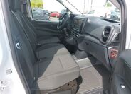 Mercedes-Benz Vito 10