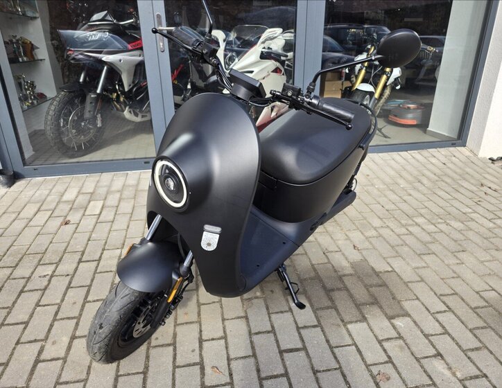 Ostatní Ostatní Ostatní 0,0 3 kw