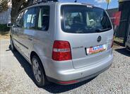 Volkswagen Touran 3