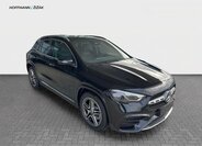 Mercedes-Benz GLA SUV 2,0 l 110 kw