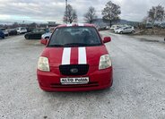 KIA Picanto 1