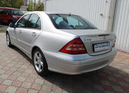 Mercedes-Benz Třídy C 5