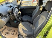 Chevrolet Spark Hatchback 995,0 50 kw