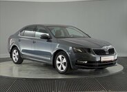 Škoda Octavia Liftback 1,6 l 85 kw
