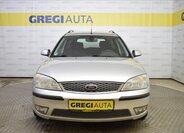 Ford Mondeo Kombi 1,8 l 92 kw