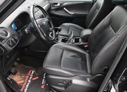 Ford S-MAX MPV 2,0 l 100 kw