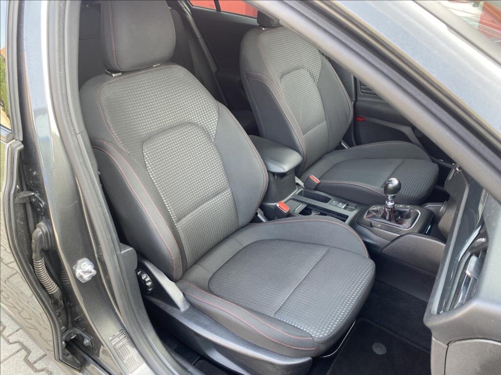 Ford Focus Kombi 1,5 l 88 kw