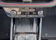 Škoda Scala Hatchback 1,5 l 110 kw