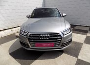Audi Q5 SUV 2,0 l 140 kw