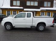 Toyota Hilux Pick-up 2,5 l 88 kw
