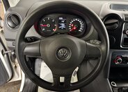 Volkswagen Amarok Pick-up 2,0 l 103 kw