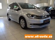 Volkswagen Touran 10