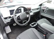 Hyundai Ioniq 5 SUV / Terénní 1,0 239 kw
