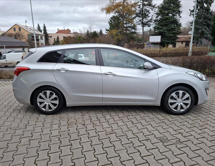 Hyundai i30 3