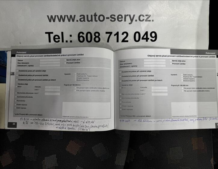 Mercedes-Benz Vito 40