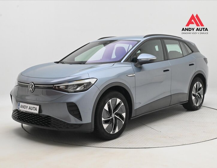 Volkswagen ID.4 SUV / Terénní 0,0 150 kw