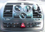 Mercedes-Benz Viano Kombi 3,0 l 150 kw