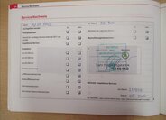 Škoda Fabia Hatchback 1,4 l 55 kw