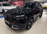 Citroën C5 Aircross SUV / Terénní 2,0 l 130 kw