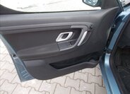 Škoda Roomster MPV 1,4 l 63 kw