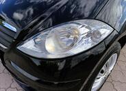 Mercedes-Benz Třídy A 12