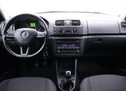 Škoda Roomster MPV 1,2 l 63 kw