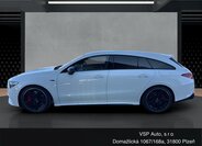 Mercedes-Benz CLA Kombi 2,0 l 310 kw