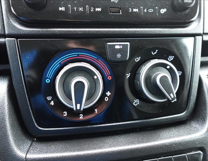 Fiat Ducato Ostatní 2,2 l 88 kw