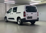 Toyota ProAce City VAN-Minibus 1,5 l 74 kw