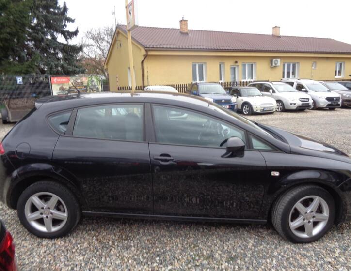 Seat Leon Hatchback 1,6 l 77 kw
