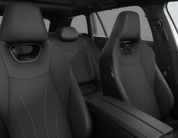 Volkswagen Passat Kombi 0,0 195 kw