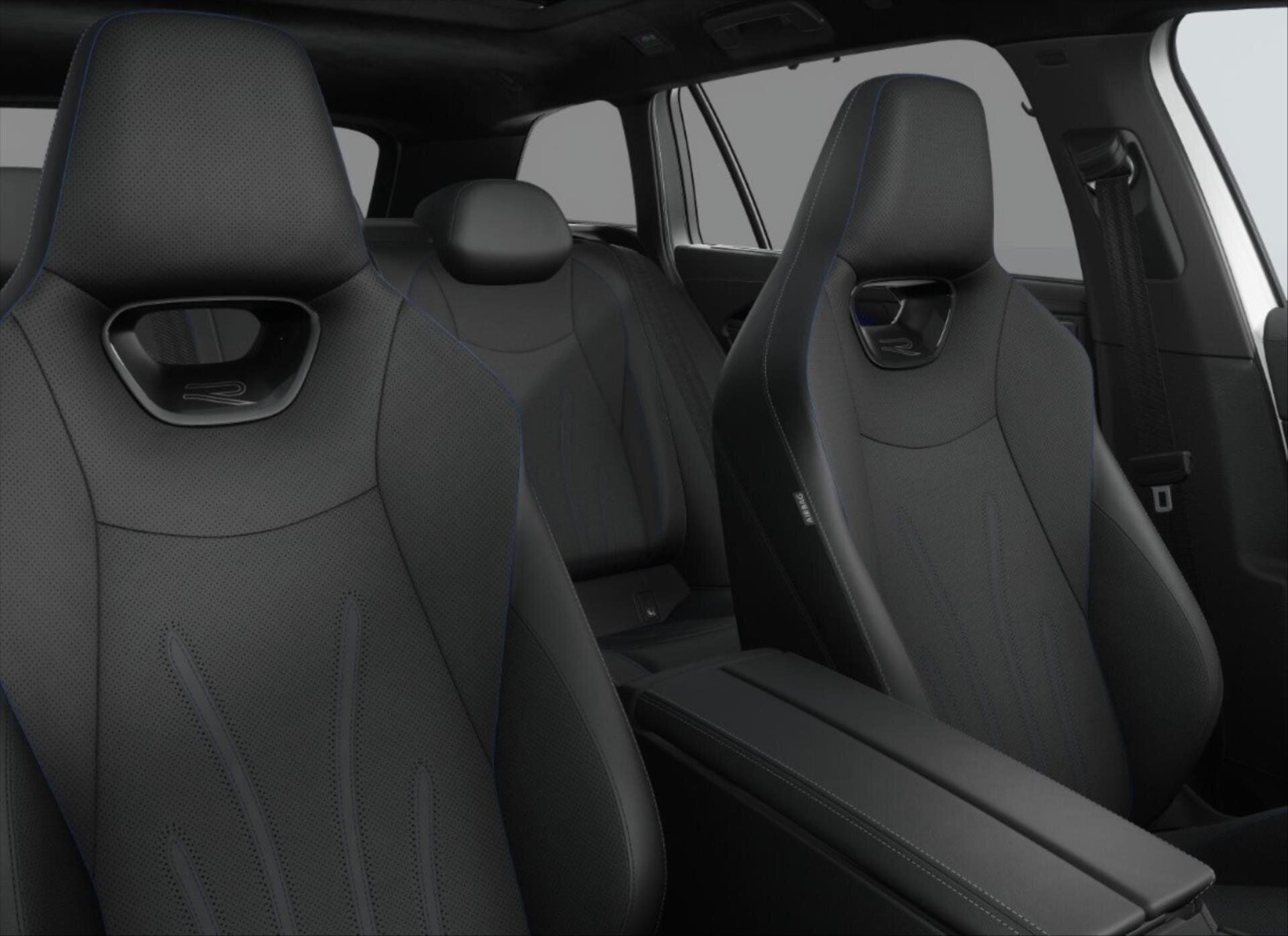 Volkswagen Passat Kombi 0,0 195 kw