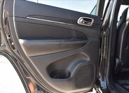 Jeep Grand Cherokee SUV / Terénní 3,0 l 140 kw