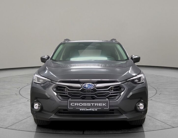 Subaru Crosstrek SUV / Terénní 2,0 l 100 kw