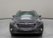 Subaru Crosstrek SUV / Terénní 2,0 l 100 kw