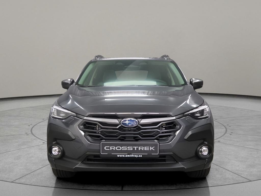Subaru Crosstrek SUV / Terénní 2,0 l 100 kw