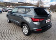Seat Ateca SUV / Terénní 999,0 85 kw